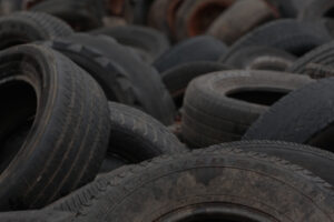 smaltimento pneumatici gomme roma